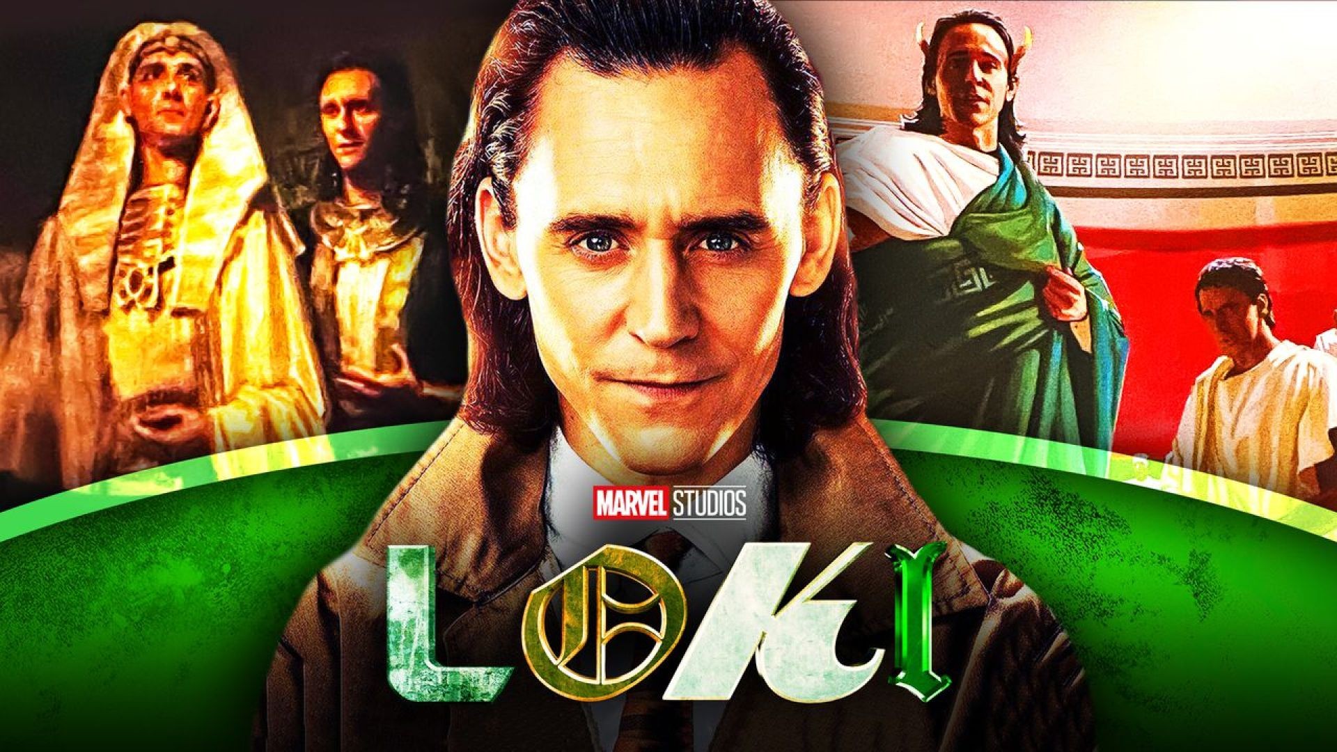 Loki (2021) S01 Hindi Dubbed WEB-DL 720p