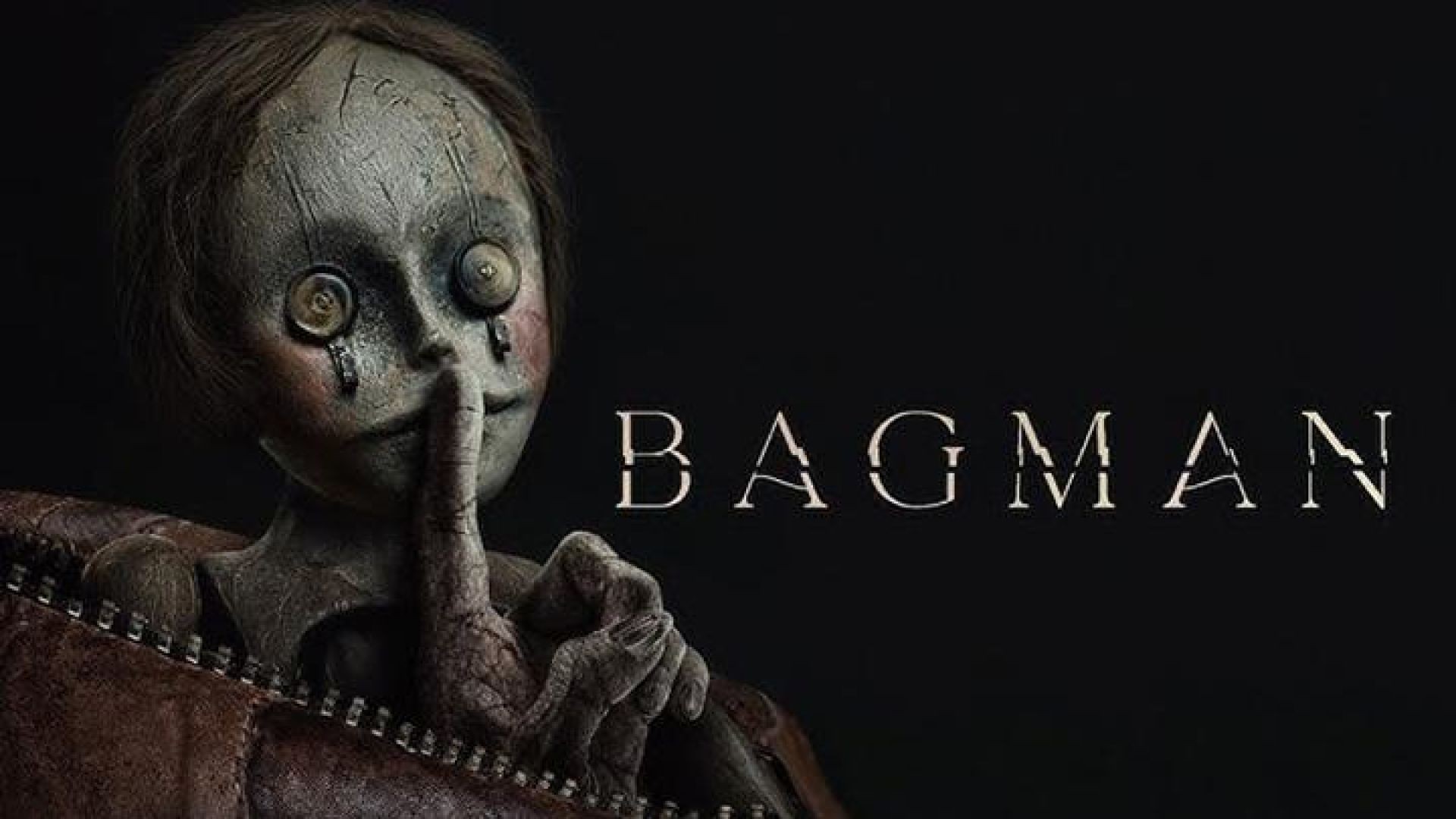 Bagman (2024) Dual Audio [Hindi-Eng]⁣ Horror WEB-DL 1080P