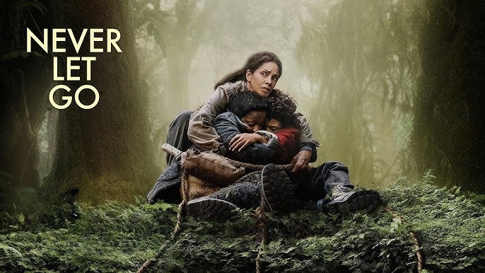 Never Let Go (2024) English WEB-DL 480p