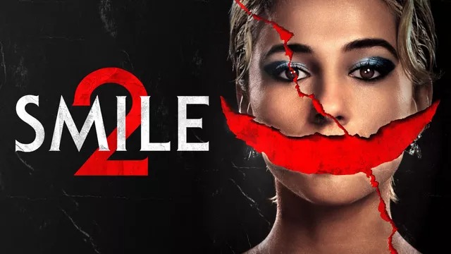 Smile 2 (2024) Dual Audio [Hindi-English] Amazon Horror WEB-DL 720P