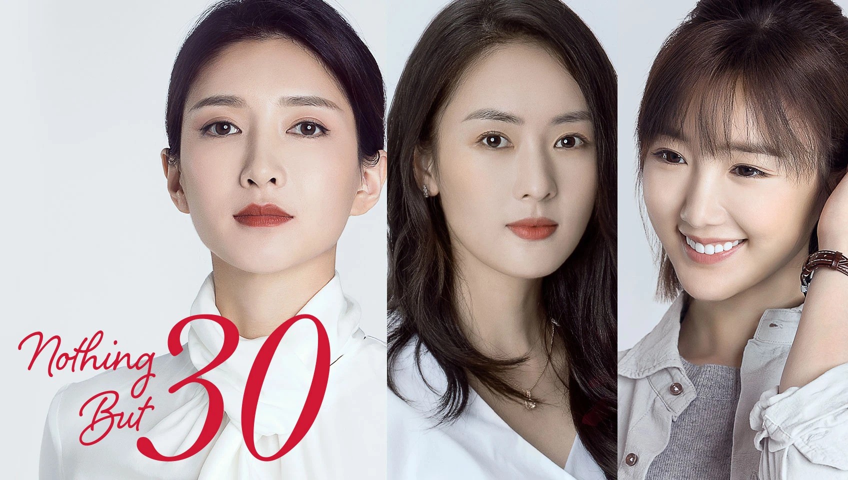 Nothing But Thirty (2020) S01 Dual Audio {Hindi-Chinese} WEB-DL 720p
