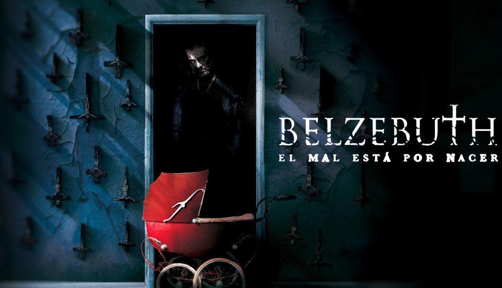Belzebuth (2017) Dual Audio [Hindi-Eng] Horror WEB-DL 720P