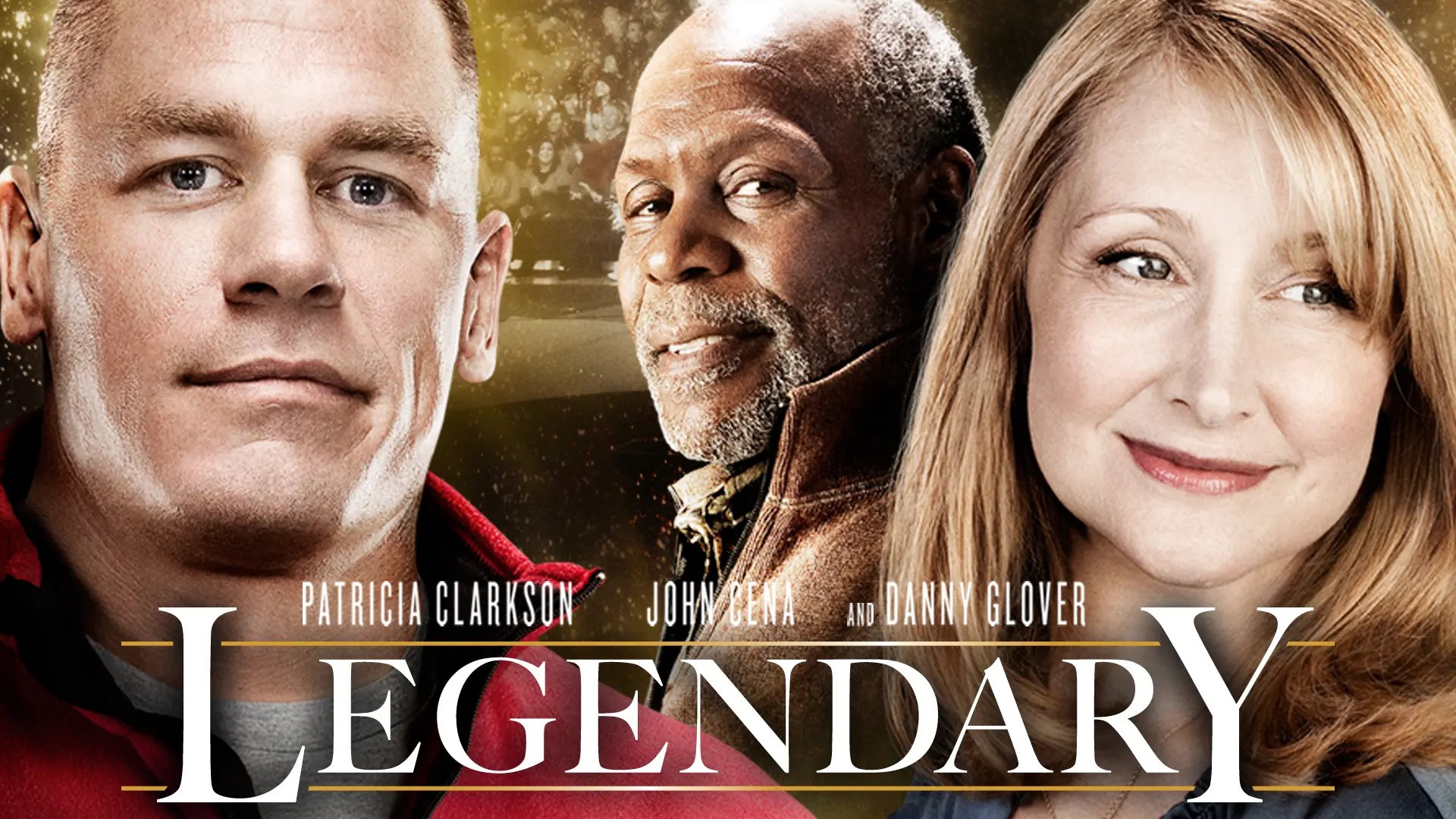 Legendary (2010) Dual Audio (Hindi ORG+English) BluRay 1080p
