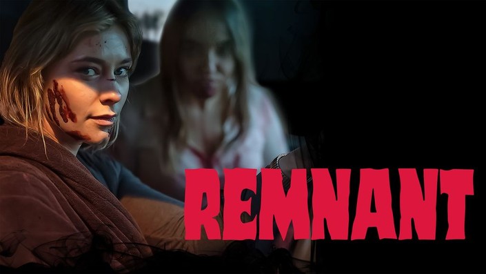 Remnant (2024) English WEB-DL 720p