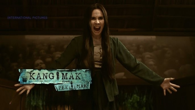 Kang Mak (from Pee Mak) (2024) Indonesian WEB-DL 480p