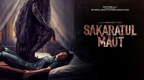 Sakaratul Maut (2024) Indonesian WEB-DL 720p