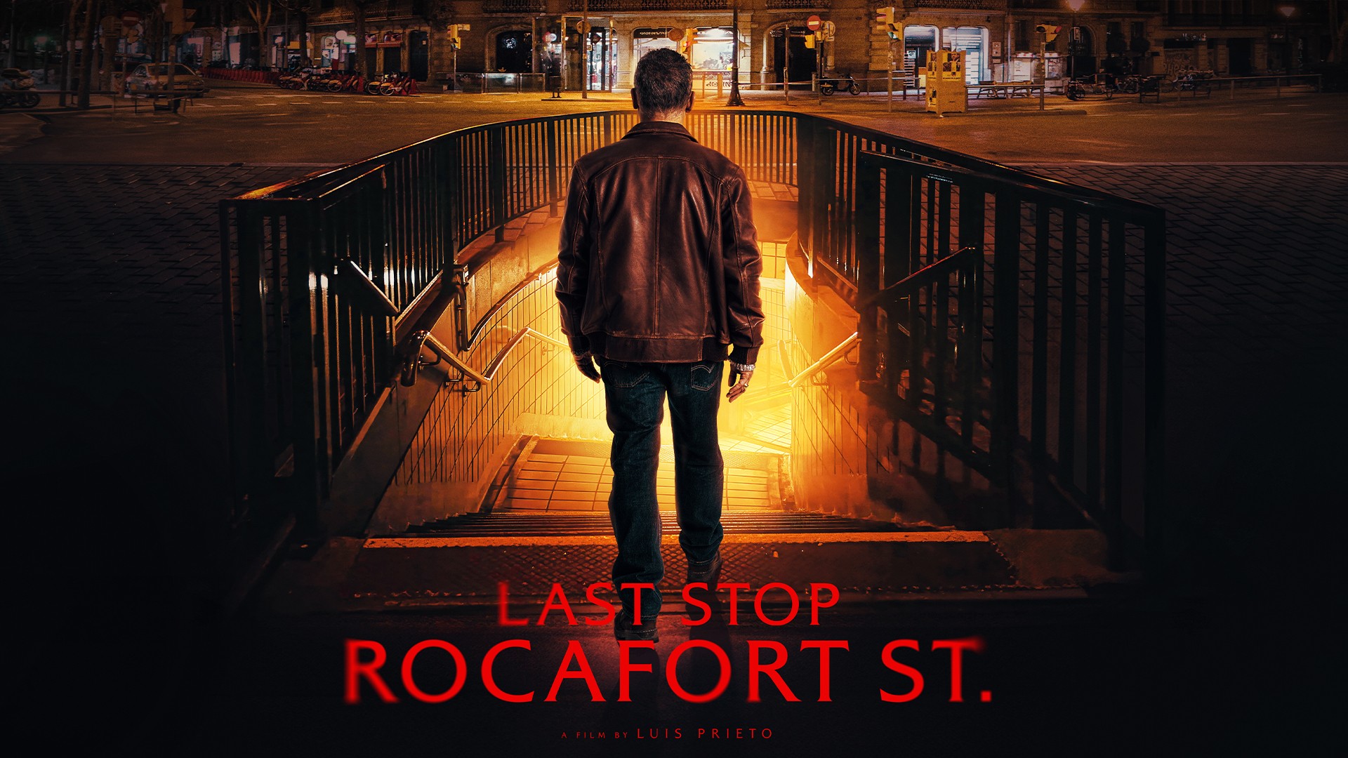 Last Stop: Rocafort St. (2024) Spanish WEB-DL 480p