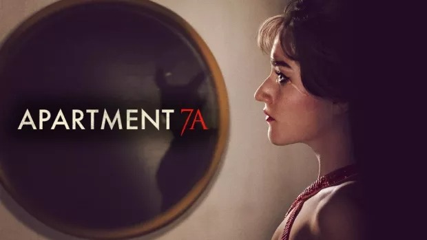 Apartment 7A (2024) Dual Audio [Hindi-Eng] Horror Amazon WEB-DL 1080P