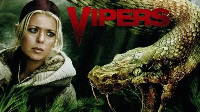 Vipers (2008) Dual Audio [Hindi-English] Horror WEB-DL 720P