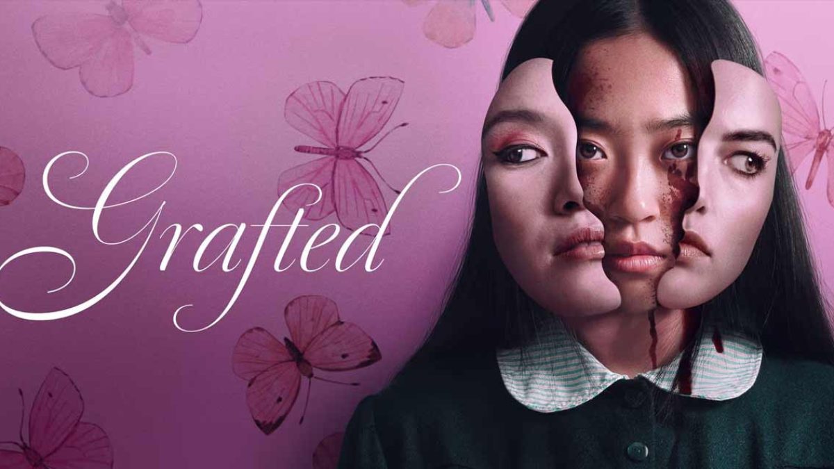Grafted (2024) Dual Audio [Hindi-English] Amazon WEB-DL 1080P