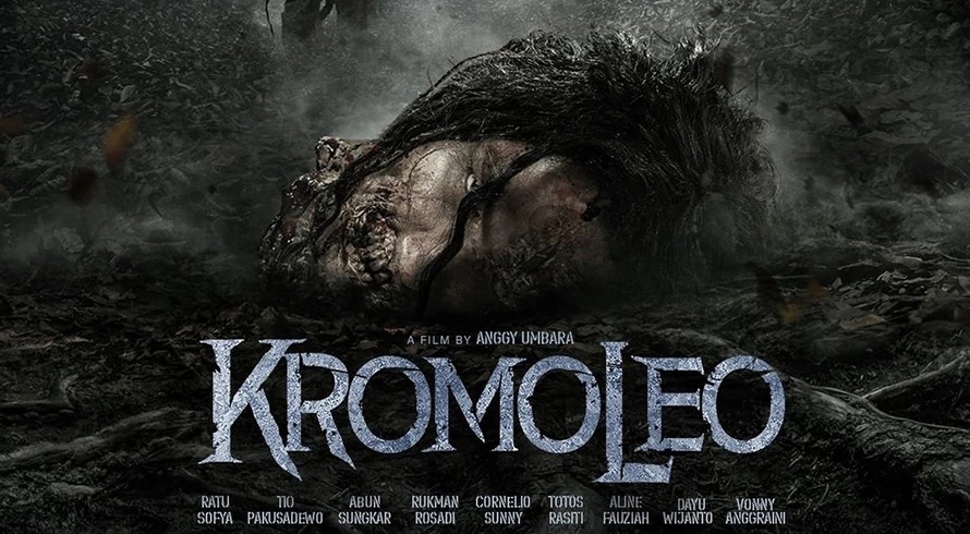 Kromoleo (2024) Indonesian WEB-DL 1080p