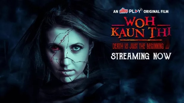 Woh Kaun Thi (2025) Hindi UPlay WEB-DL 480P
